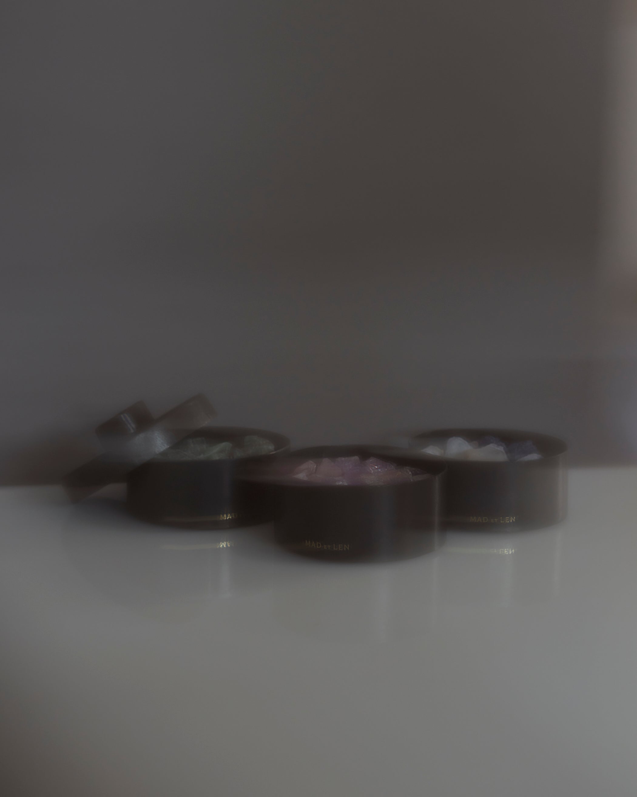 MAD ET LEN :マドエレン日本公式オンラインストア | DOUBLE'H ML STORE