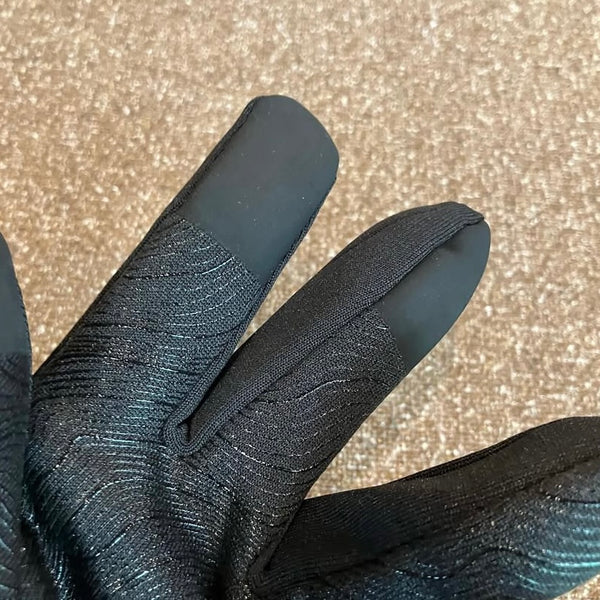 NANGA ( ナンガ ) POLARTEC POWER STRETCH GLOVES(UNISEX) 手袋