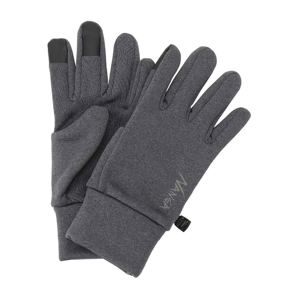 NANGA ( ナンガ ) POLARTEC POWER STRETCH GLOVES(UNISEX) 手袋