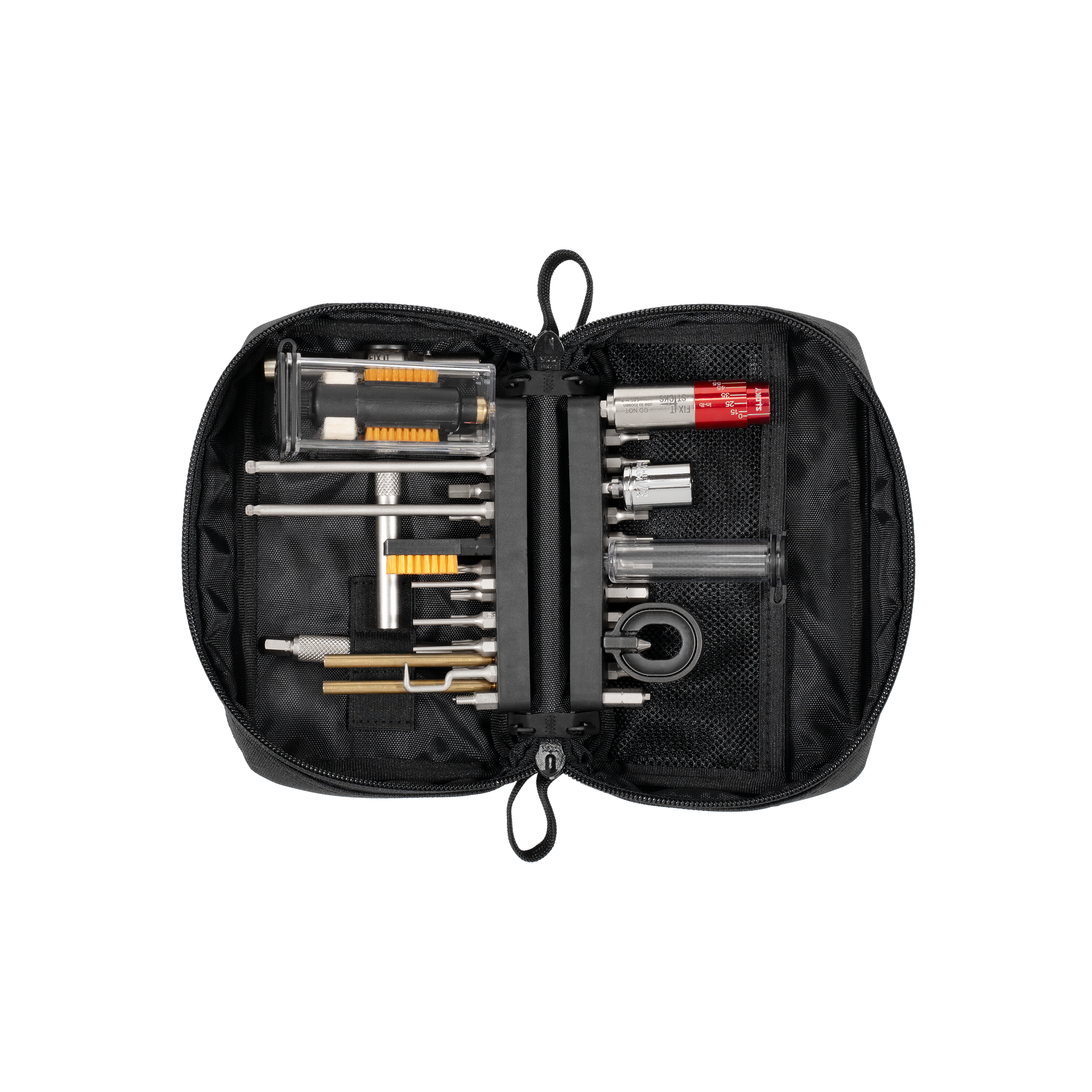 レミントンM700用ボルトメンテナンスツールキット レミントンM700用