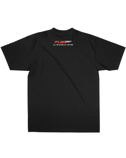 Line Up Tee – FuelFest