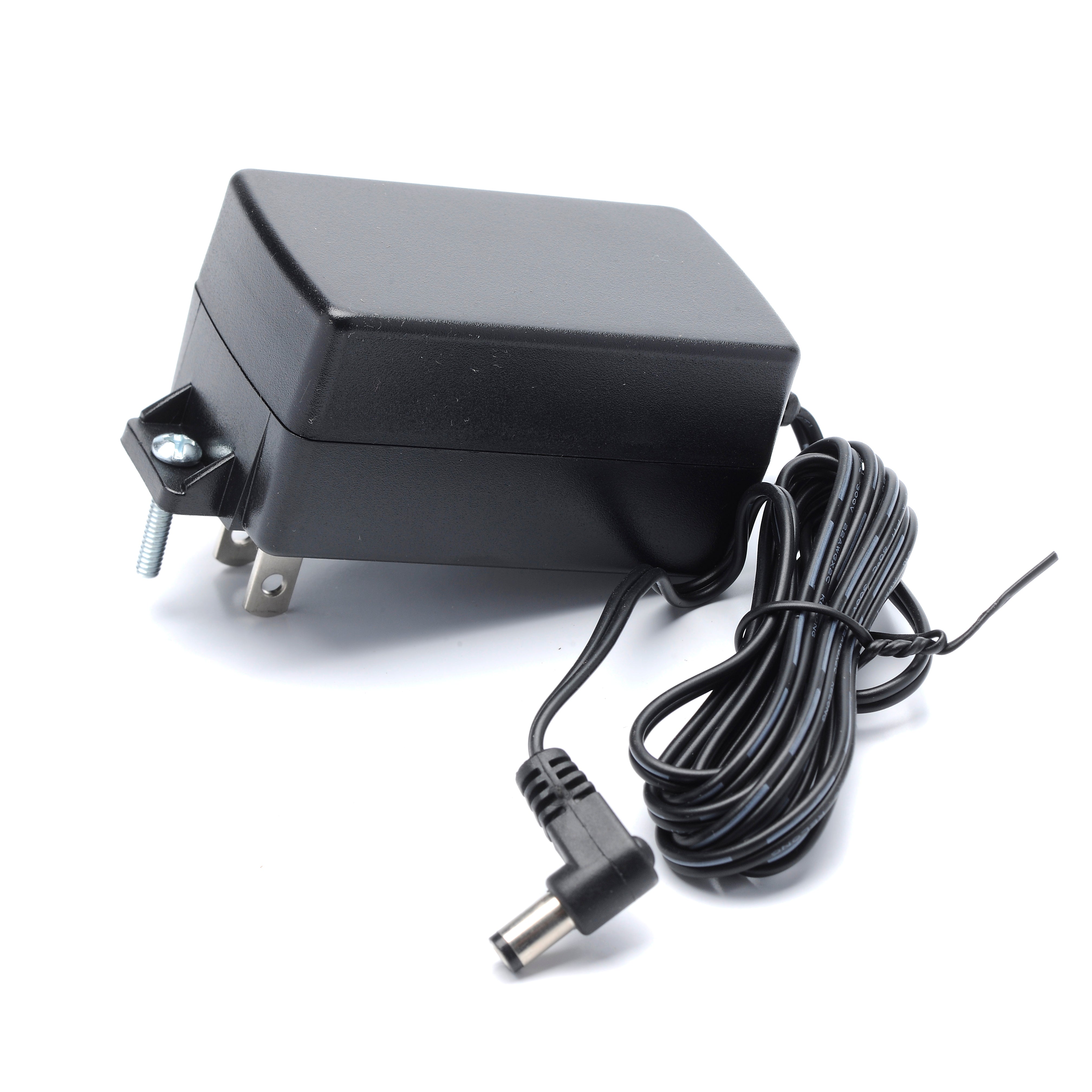 12 Volt Power Plug for Aladdin Connect | 39193A.S – The Genie Company
