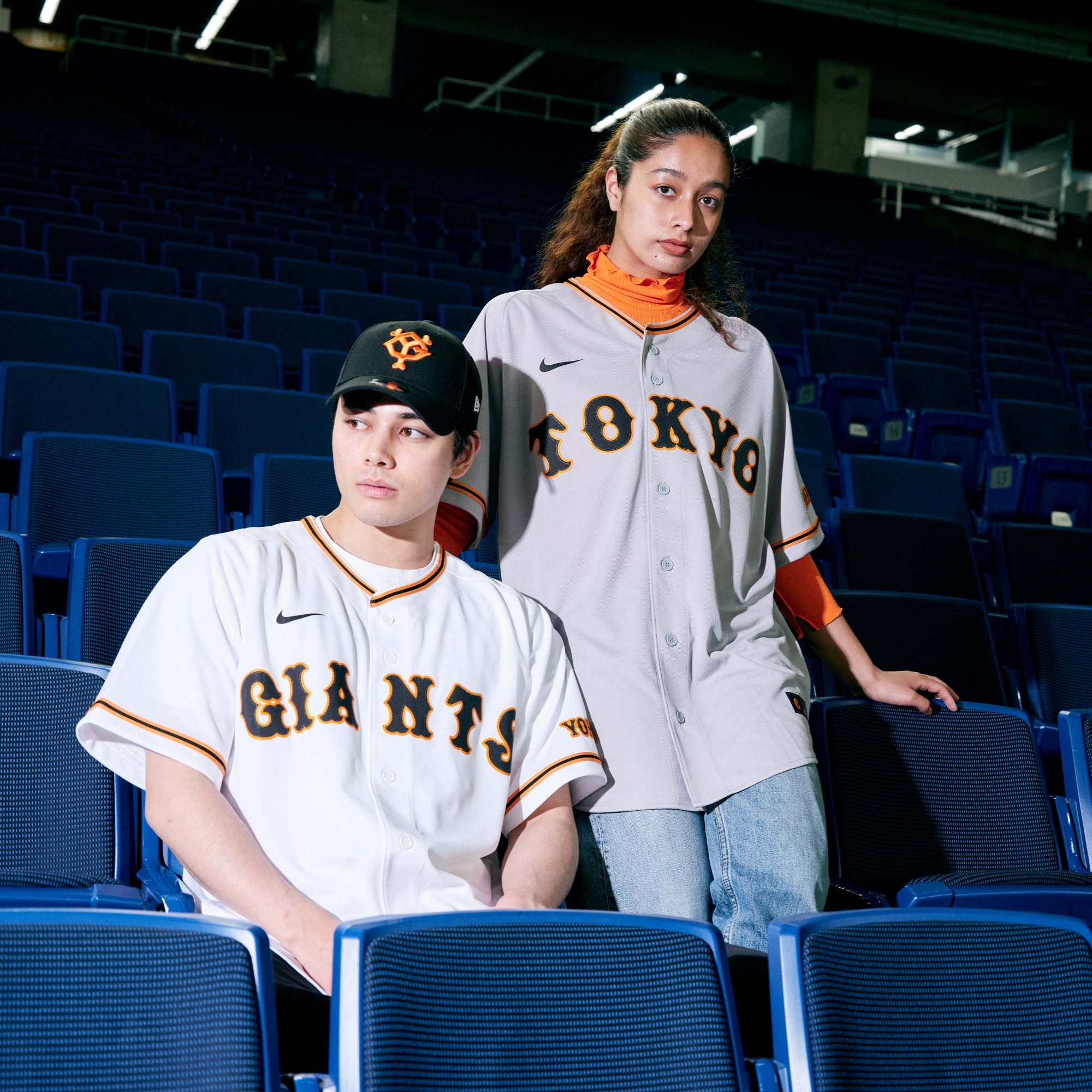 読売ジャイアンツ公式オンラインストア｜選手グッズ・限定アイテム