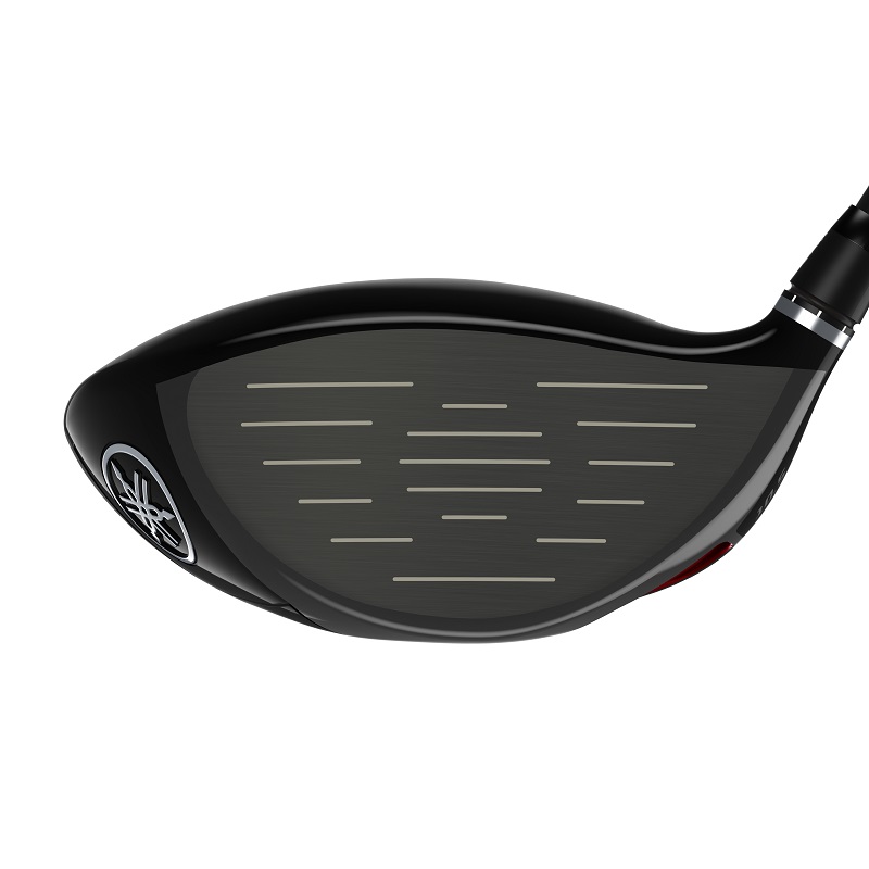 RMX VD/M ドライバー Steady Version TENSEI TR | ヤマハ ゴルフ