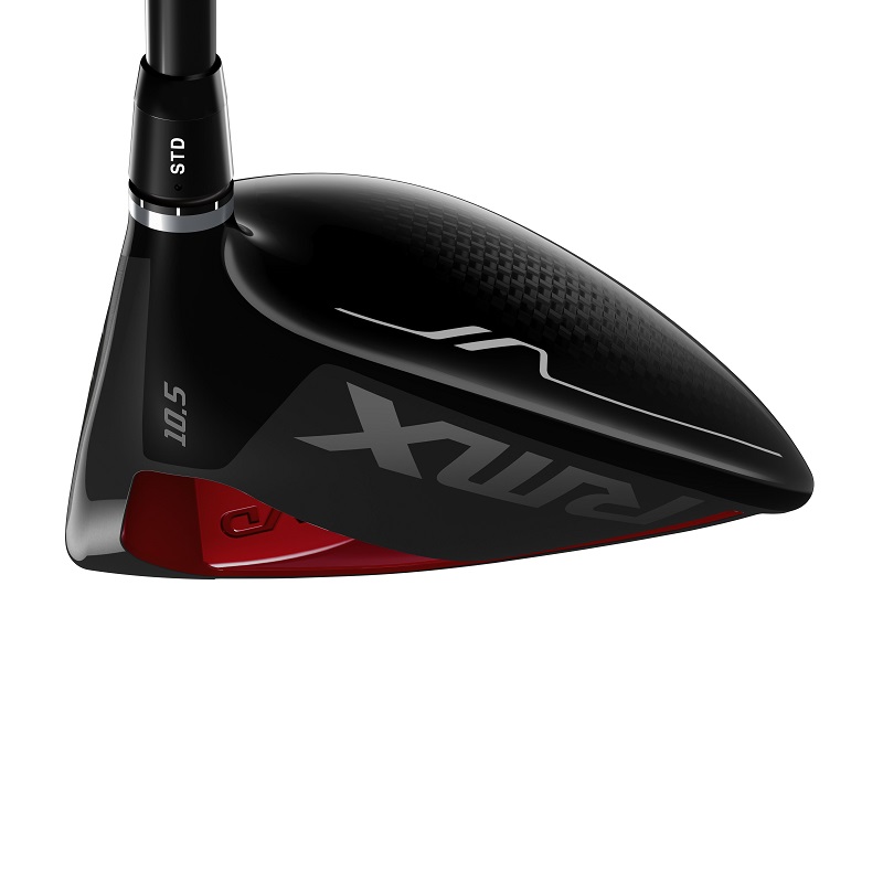 RMX VD/M ドライバー Steady Version TENSEI TR | ヤマハ ゴルフ