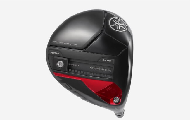 RMX VD/M ドライバー Steady Version TENSEI TR | ヤマハ ゴルフ