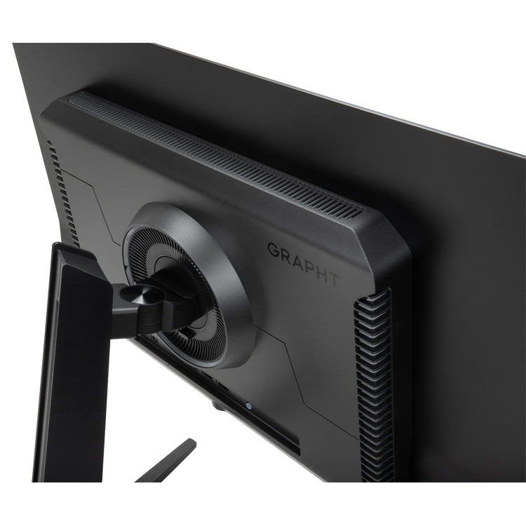 Gaming Monitor - GR2724OEL-BK 有機EL ゲーミングモニター WQHD 240Hz