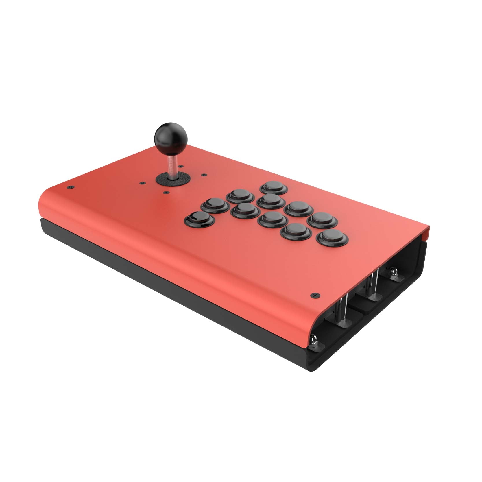 iO カスタムアーケードコントローラー – GRAPHT OFFICIAL STORE