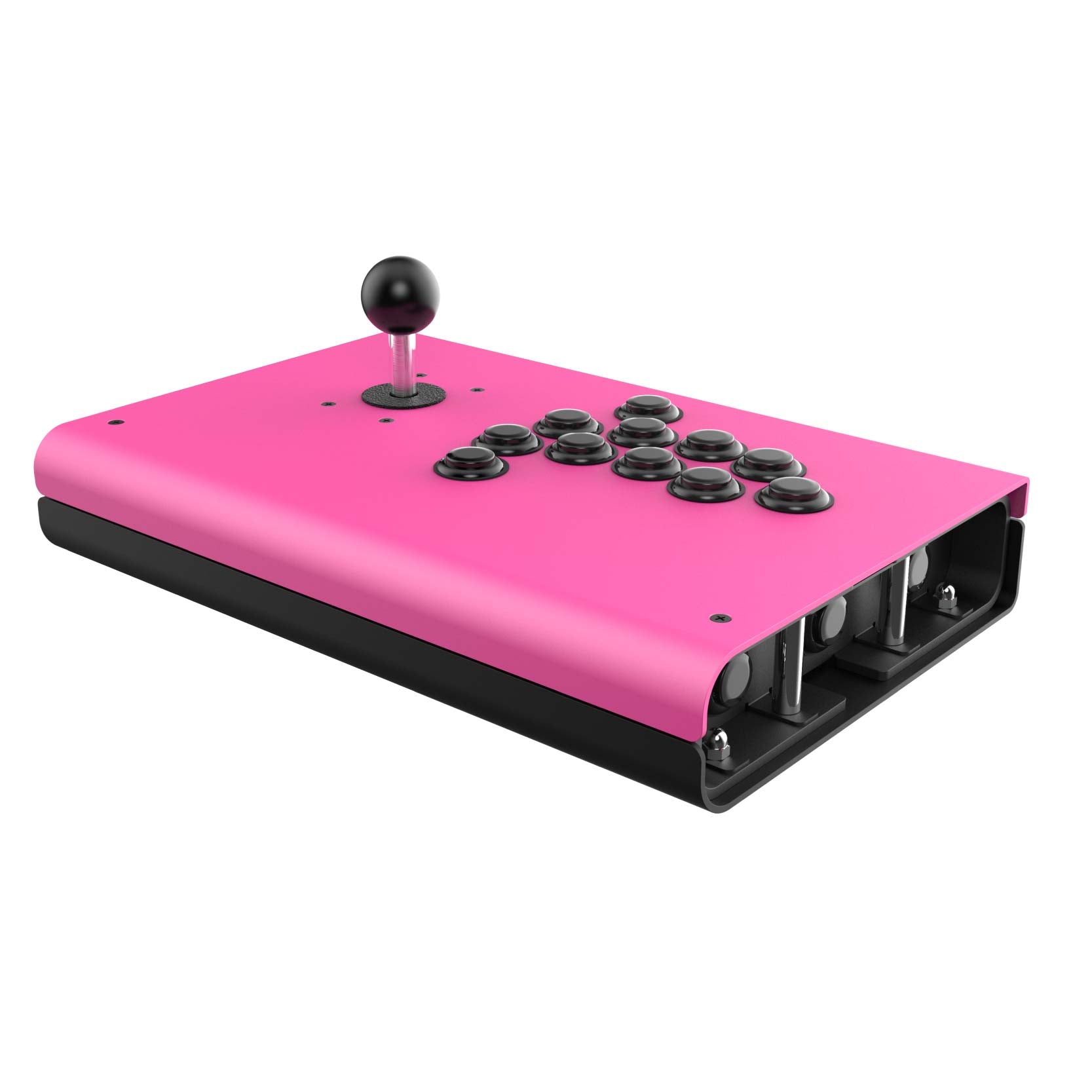 iO カスタムアーケードコントローラー – GRAPHT OFFICIAL STORE