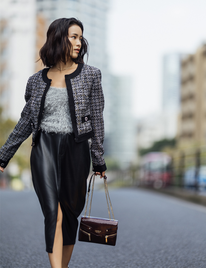 GUESS(ゲス) JAPAN 公式オンラインストア | GUESS JAPAN OFFICIAL