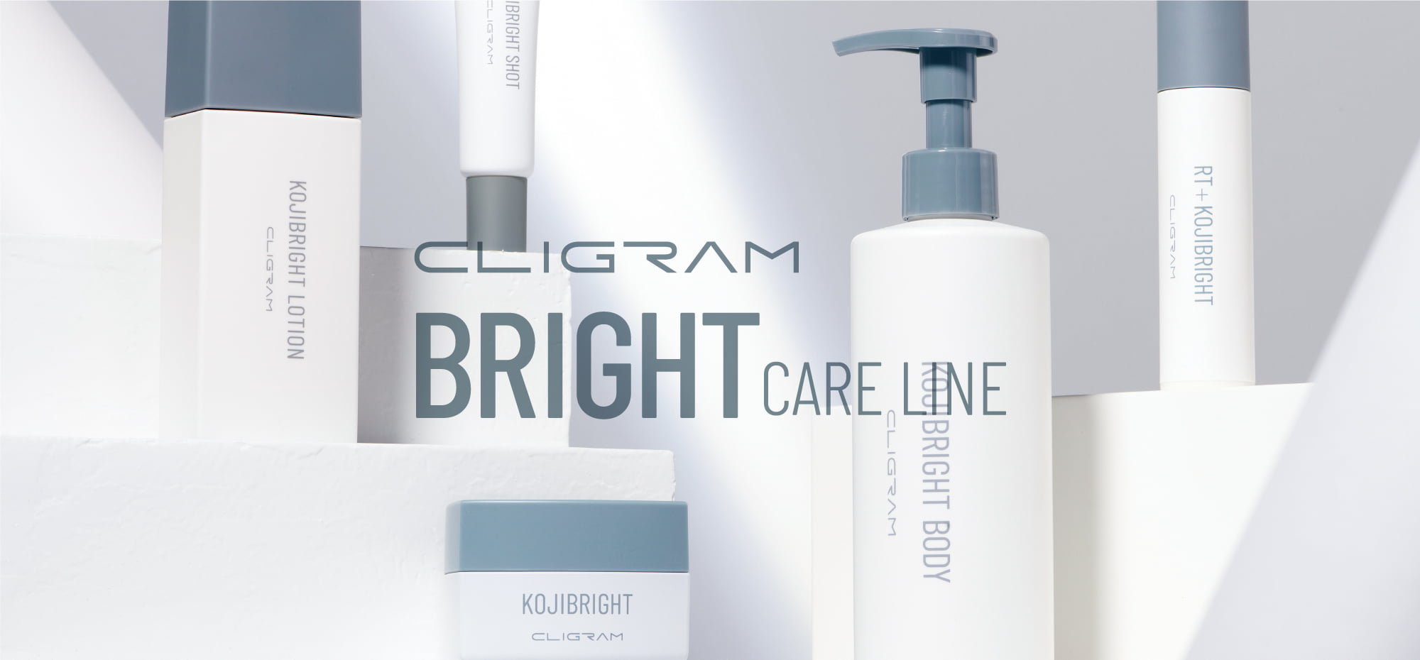 CLIGRAM BRIGHT CARE（ブライトケア） ｜ ヘッドスプリング オンライン