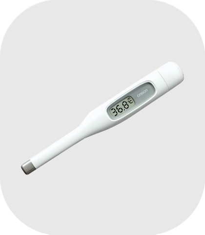 体温計 | 商品一覧 | オムロン ヘルスケアストア