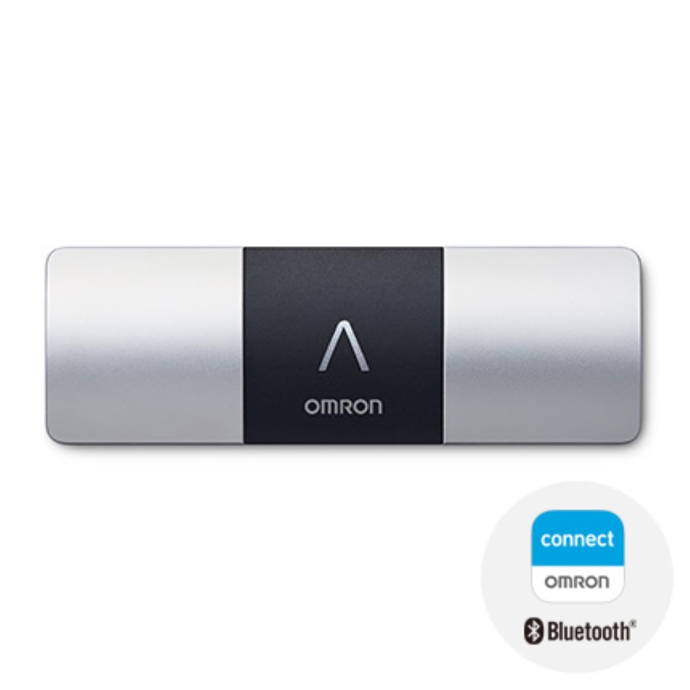 携帯型心電計 HCG-8060T | オムロン ヘルスケアストア