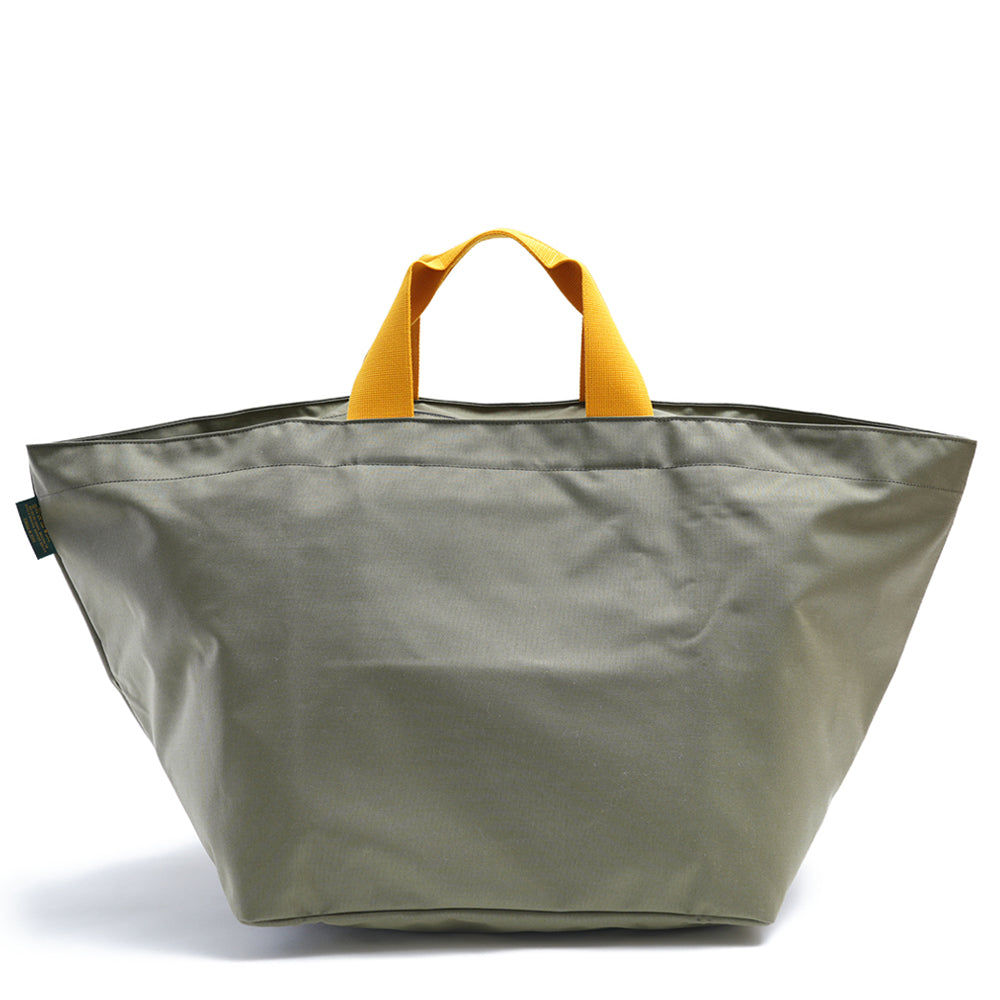 エルベシャプリエ Herve Chapelier 848C (コーデュラナイロン舟型