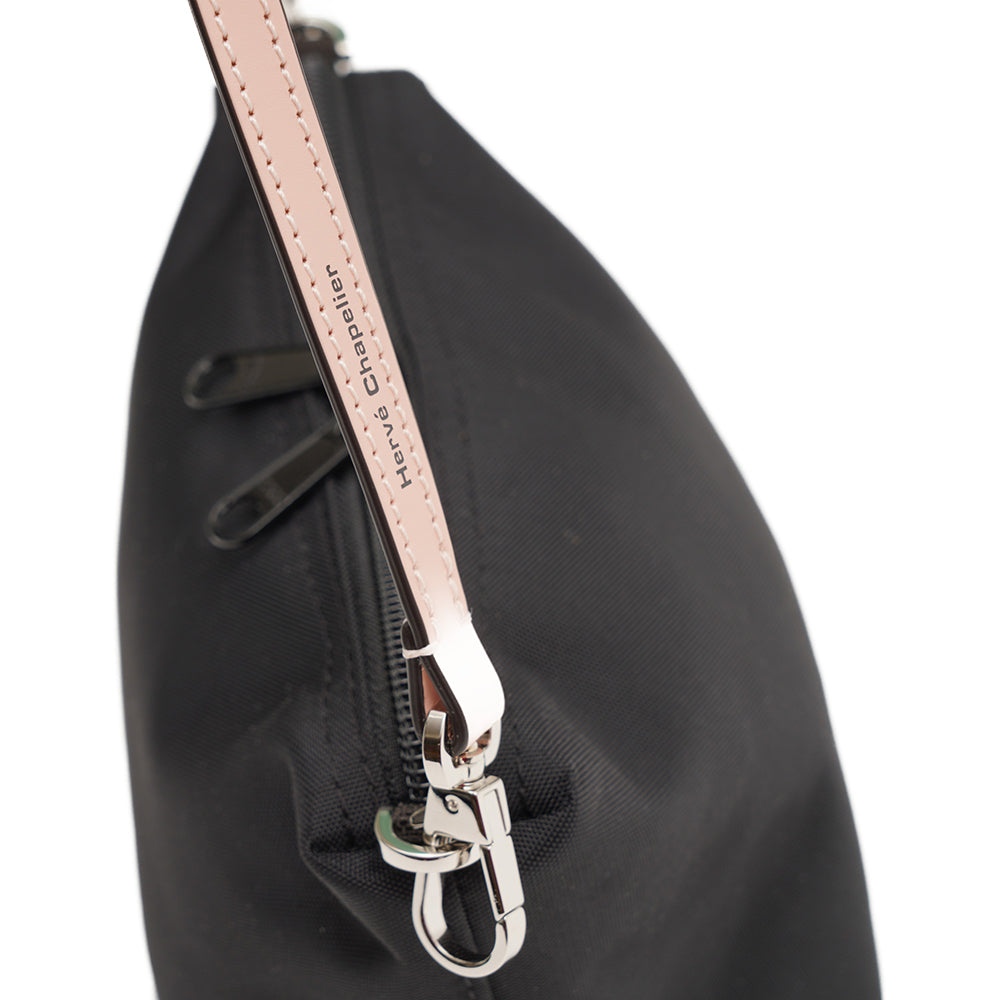 エルベシャプリエ Herve Chapelier 8797N (ナイロン舟型ポーチ