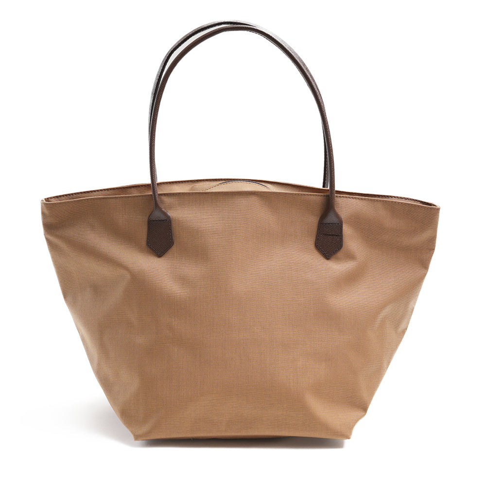 エルベシャプリエ Herve Chapelier 1425C(レザーハンドル舟型