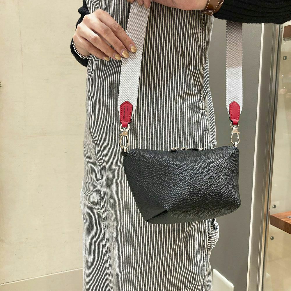 エルベシャプリエ Herve Chapelier 8797G (リュクス ポーチ) – エルベ