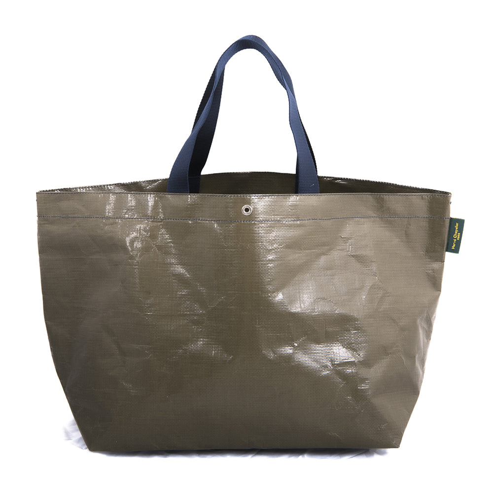 エルベシャプリエ Herve Chapelier 4014PP (マルシェショルダーバッグL