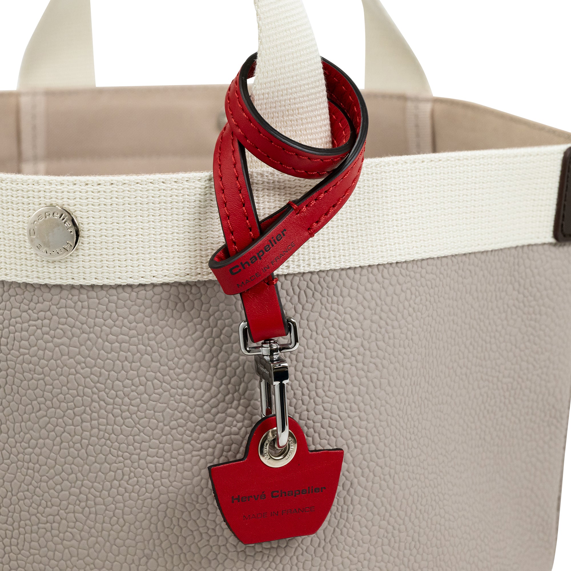 エルベシャプリエ Herve Chapelier 1660L (レザーストラップ) – エルベ