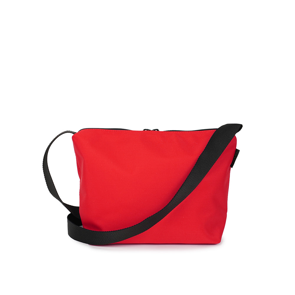 エルベシャプリエ Herve Chapelier 1752N (ナイロンスクエアショルダー