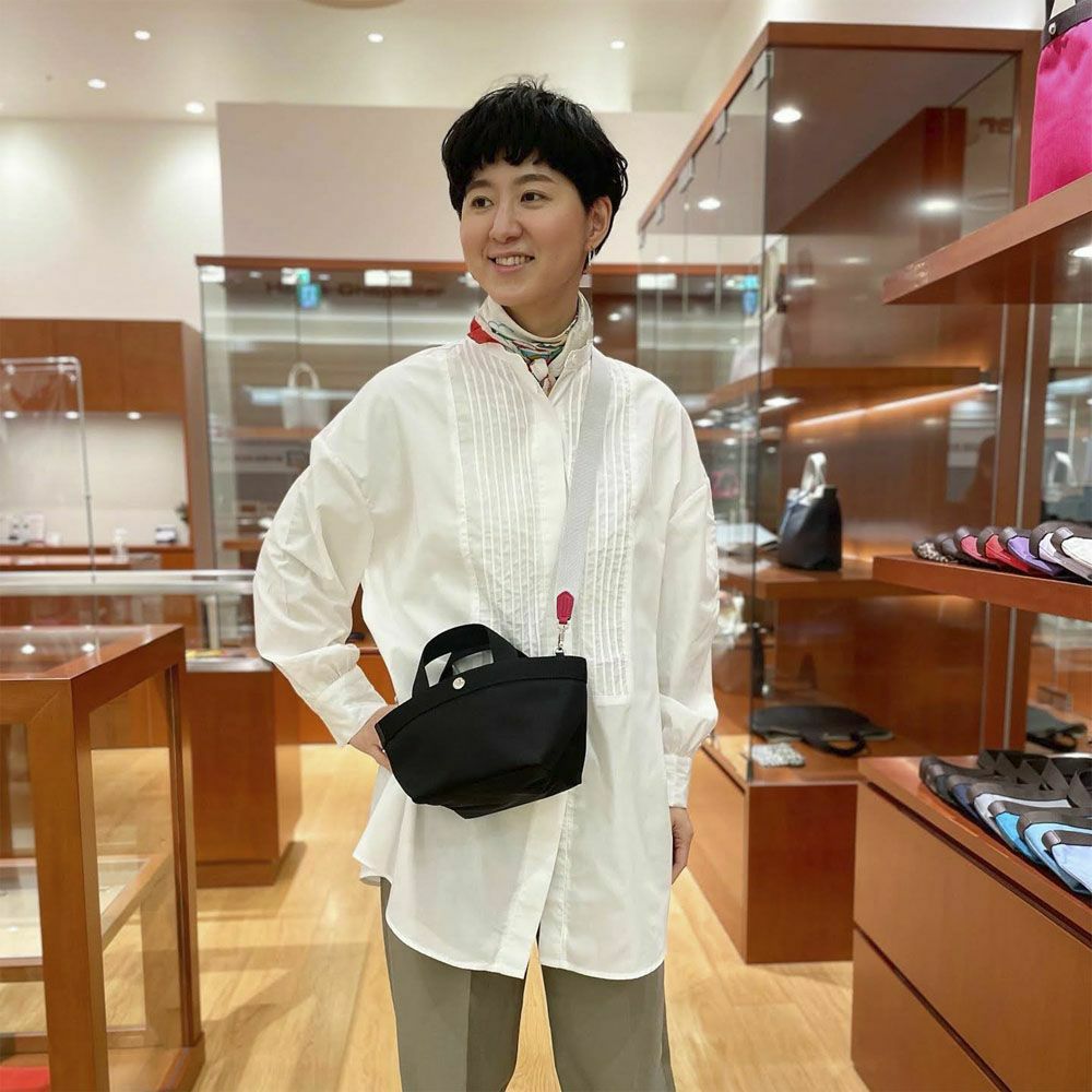 エルベシャプリエ Herve Chapelier 2701C (舟型トートS) – エルベ