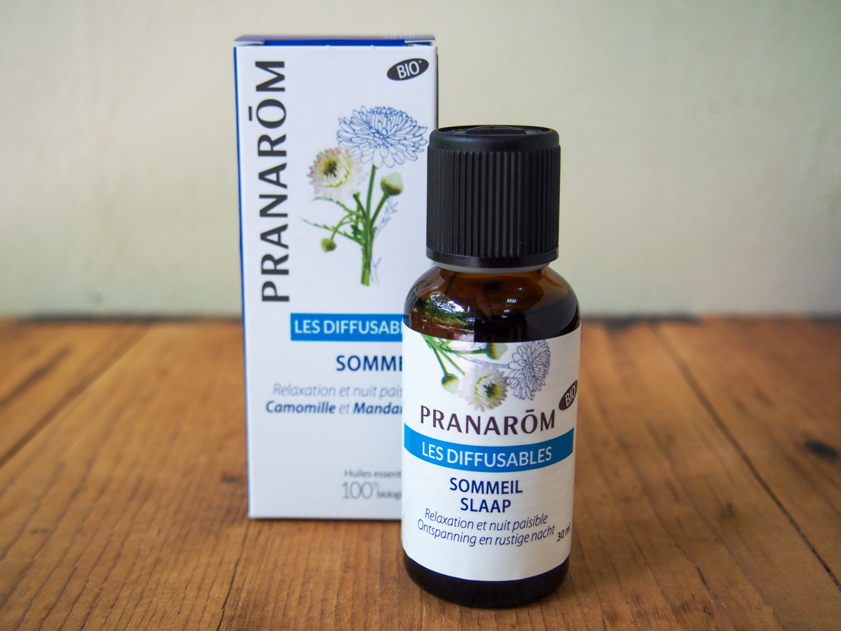 DaisyPlanet / PRANAROM ルームコロン・エアフレッシュナー