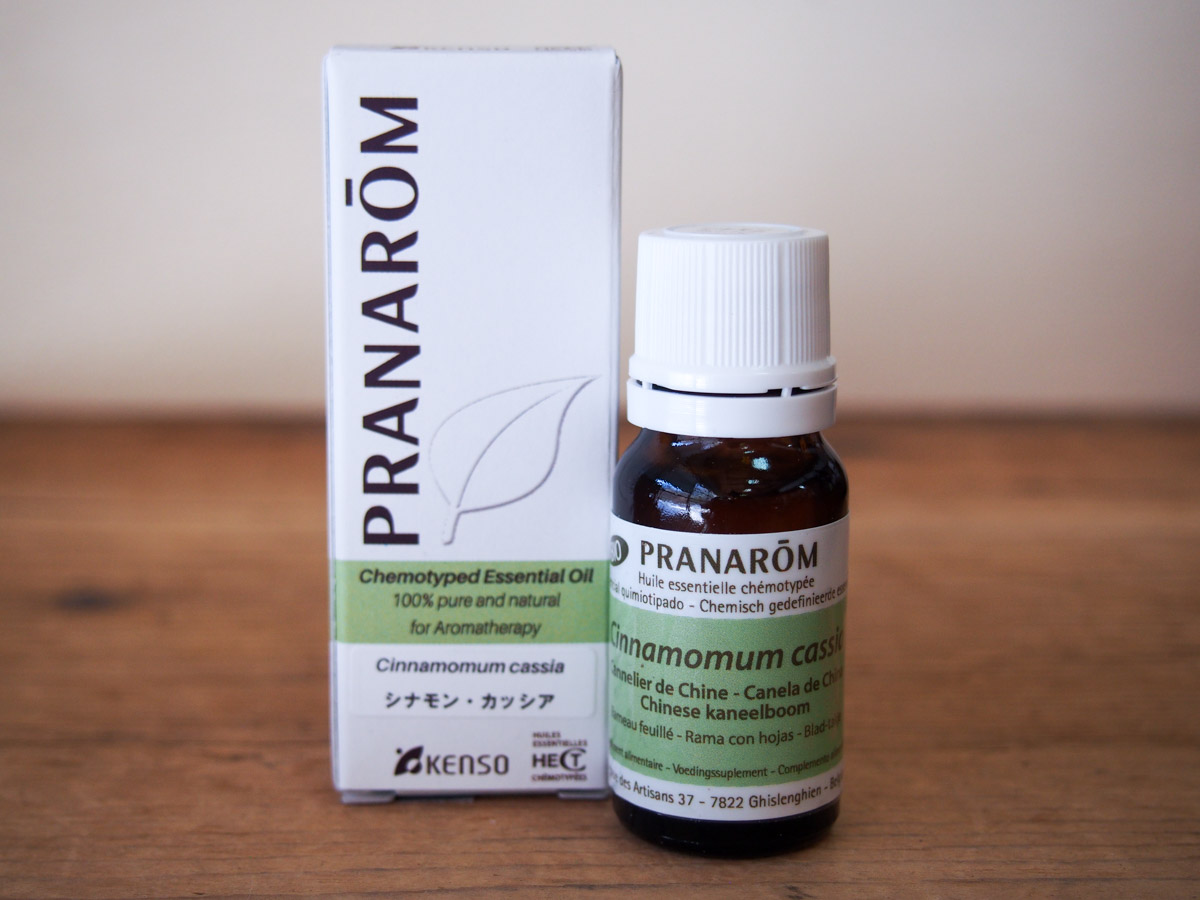 コスモス】PRANAROM ジャスミン 5ml プラナロム 精油 精油｜フローラル