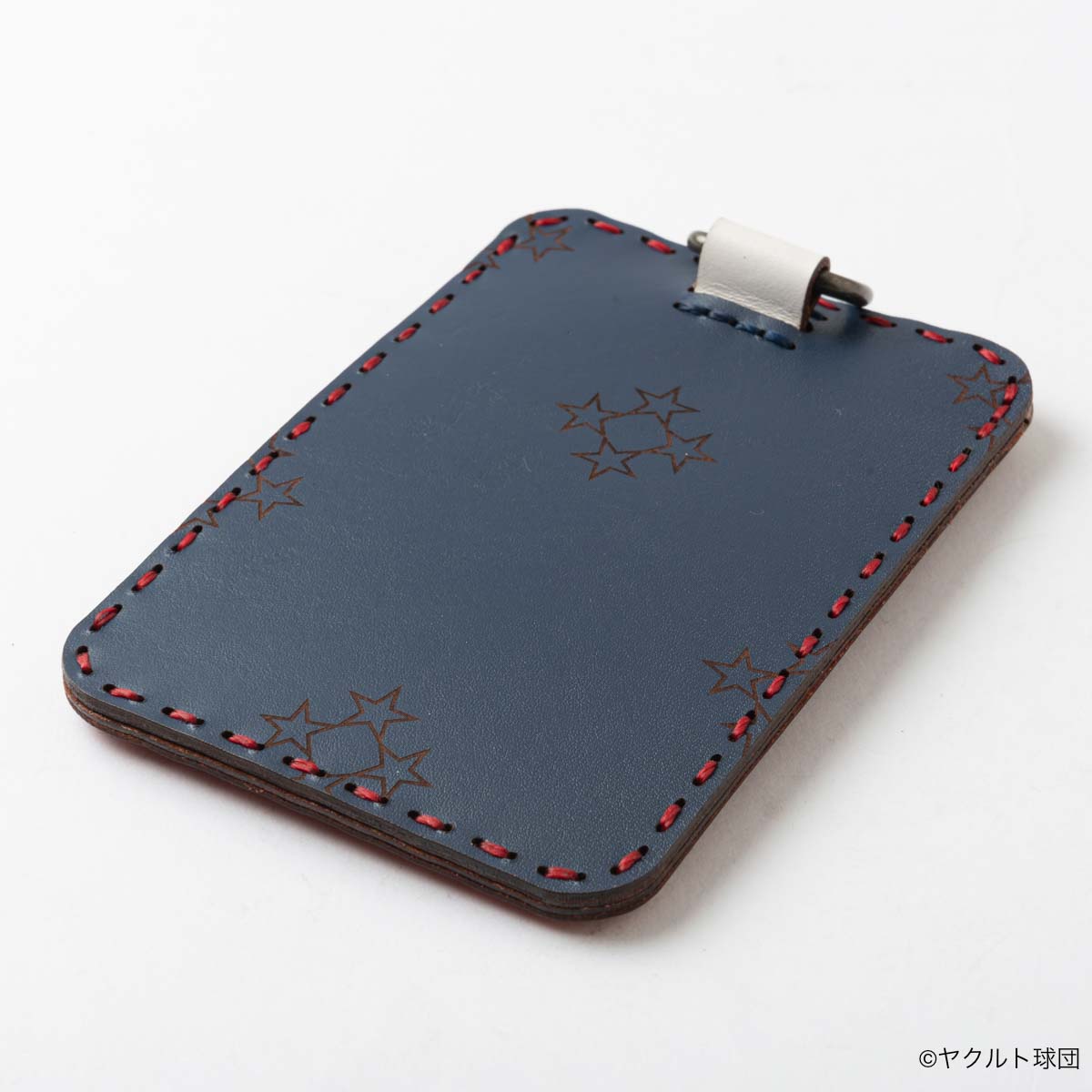 OJAGA DESIGN 東京ヤクルトスワローズ [つば九郎] カードケース