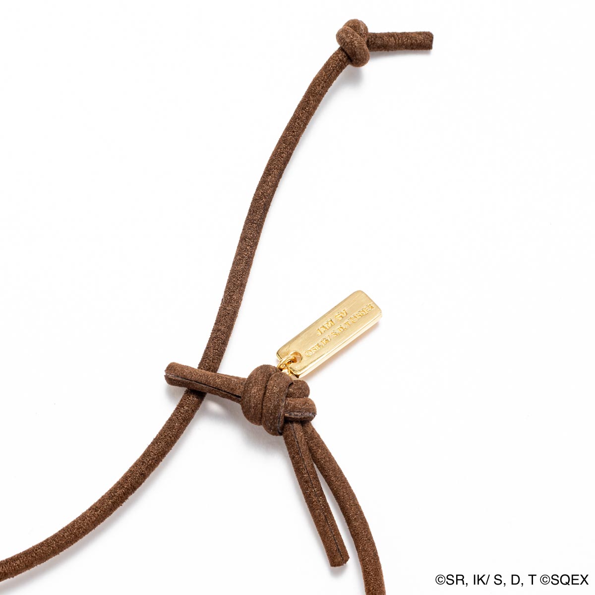 JAM HOME MADE ドラゴンクエスト ダイの大冒険 [アバンのしるし