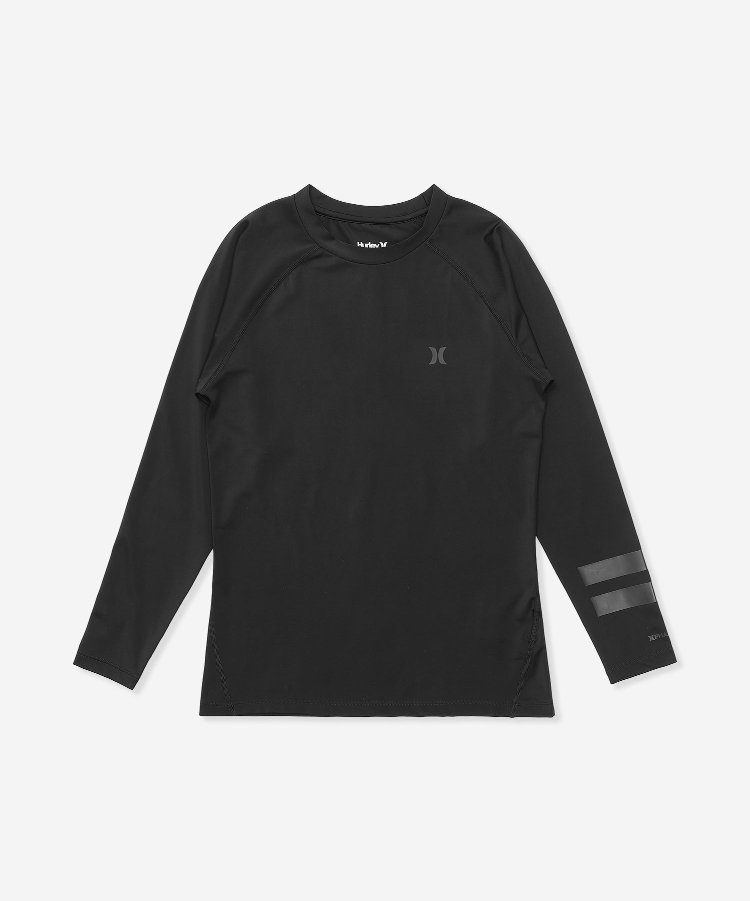 メンズ/ラッシュガード/コンプレッションフィット｜Hurley（ハーレー