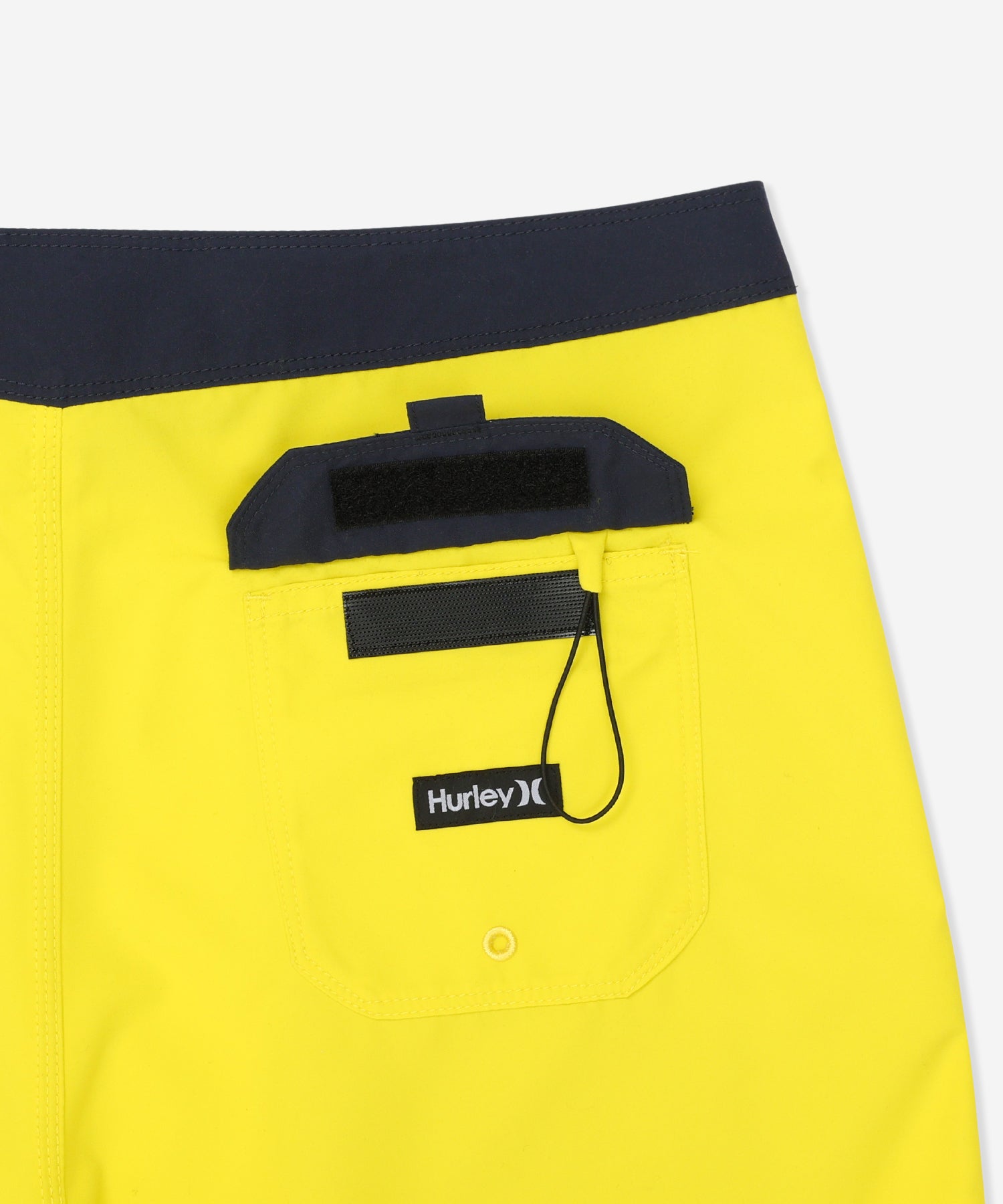 完売品』VEATM 水着ショーツ 黒/黄色/白