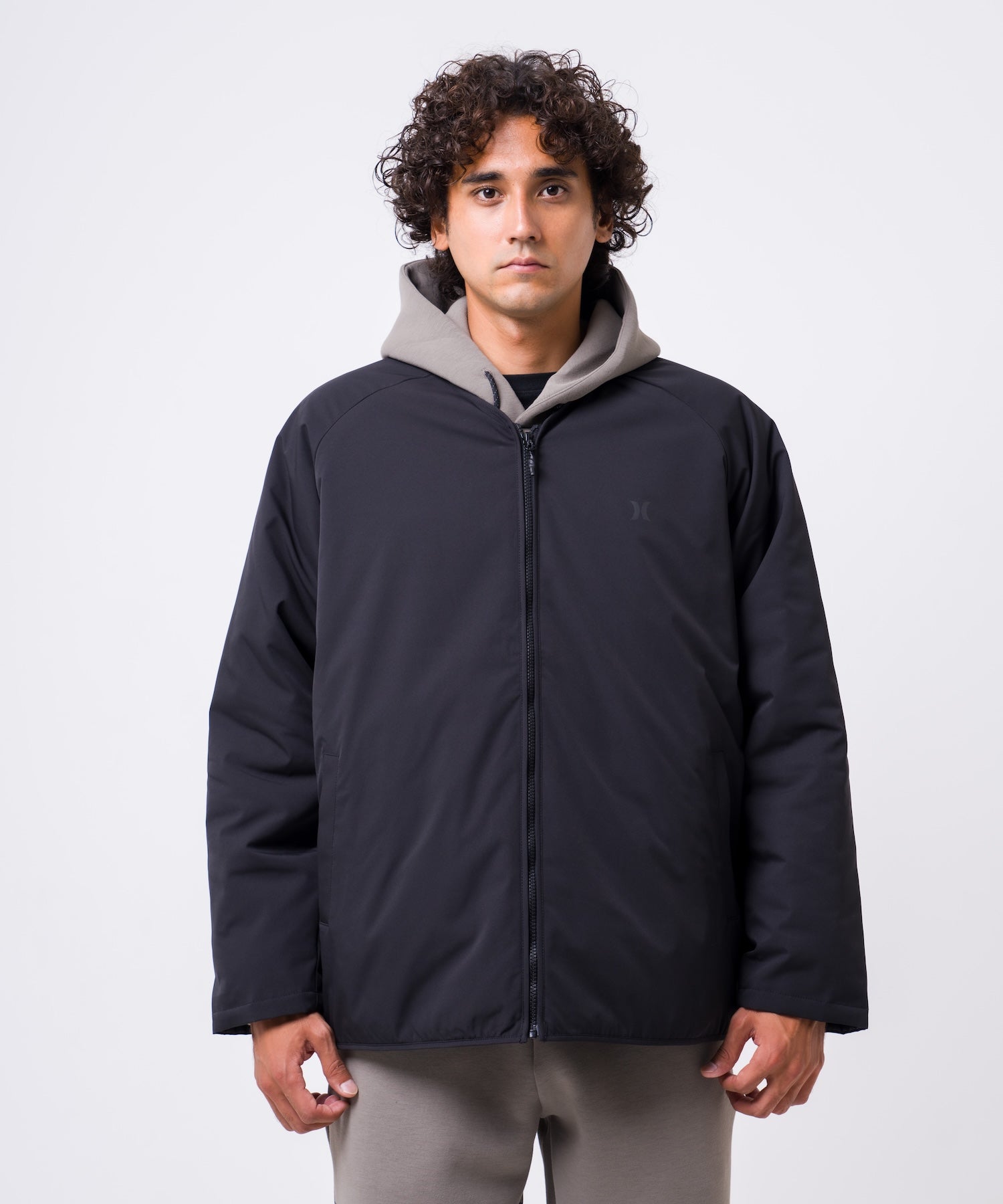 メンズ/アウター・ジャケット｜Hurley（ハーレー）Japan｜公式