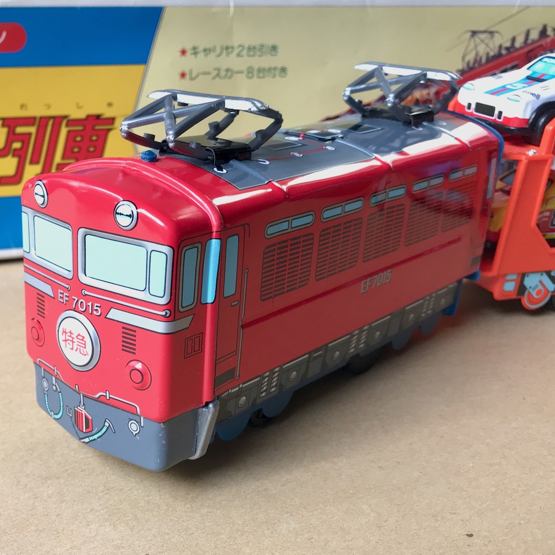 寺井商店 ダイヤ 車両輸送列車 フリクション - いずみ洋行のストア