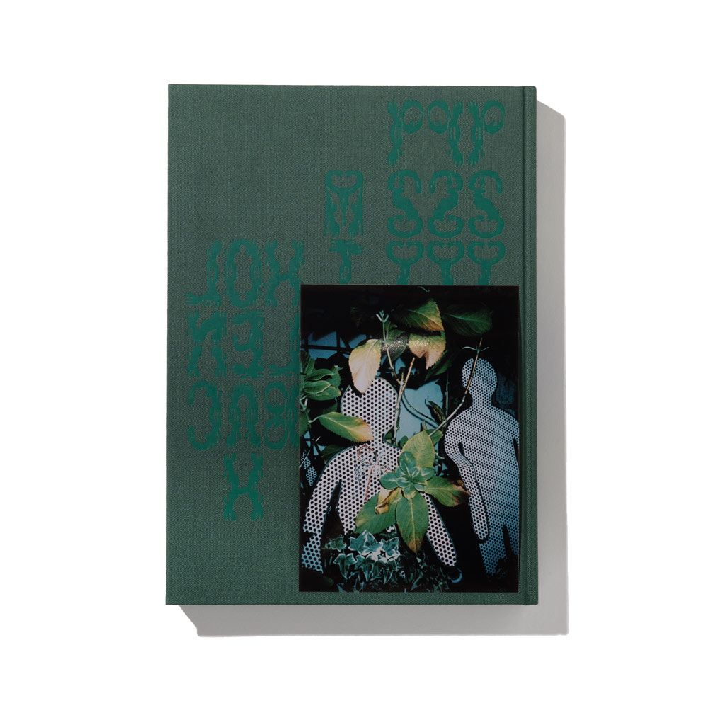 JKPT STORE / PSYLYF BOOK A