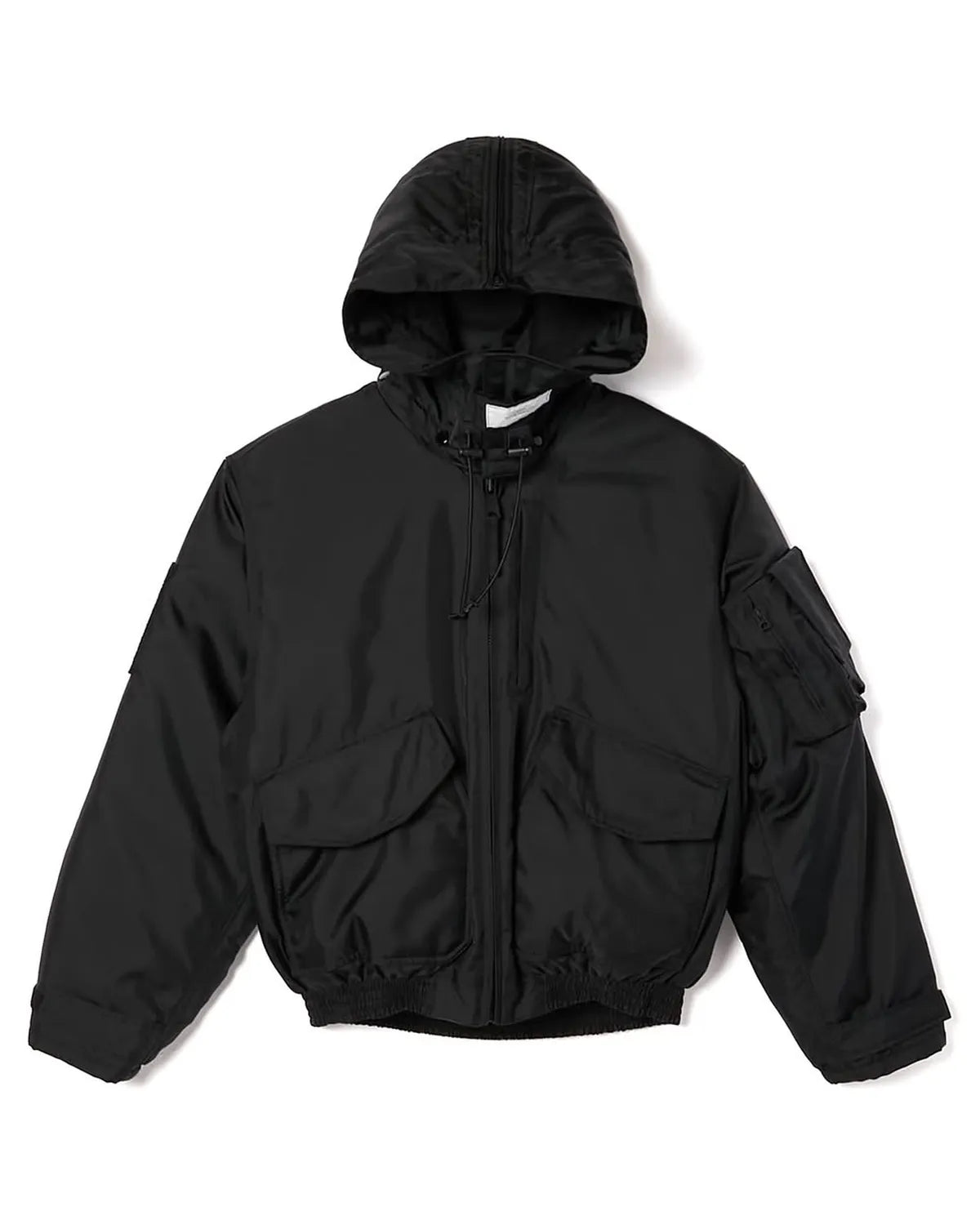 N.HOOLYWOOD (エヌハリウッド) / MILITARY BLOUSON | 公式通販・JACK