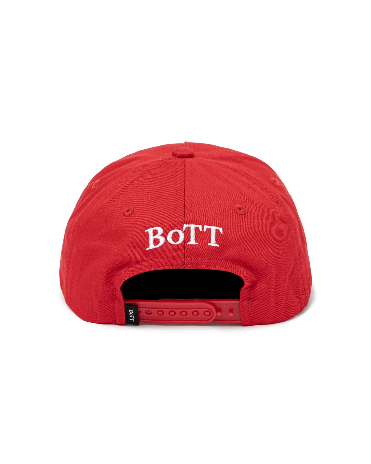 BoTT(ボット) / Pissed Off 5-Panel Cap | 公式通販・JACK in the NET