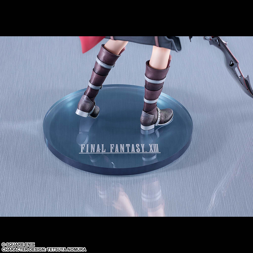 ファイナルファンタジーXIII ライトニング | スクウェア・エニックス e