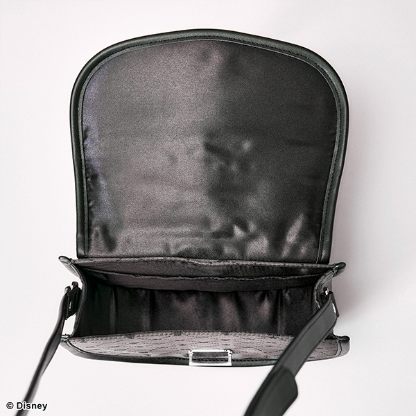 キングダム ハーツ / ジャガード ショルダーバッグ | スクウェア