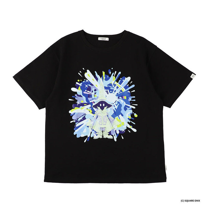 FFXV TEAM Tシャツ Mサイズ FFXV TEAM Tシャツ Mサイズ