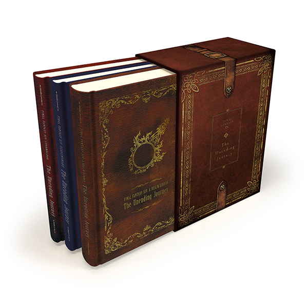 ファイナルファンタジーXIV シナリオブック 愛用の紀行録 Vol.1（新生