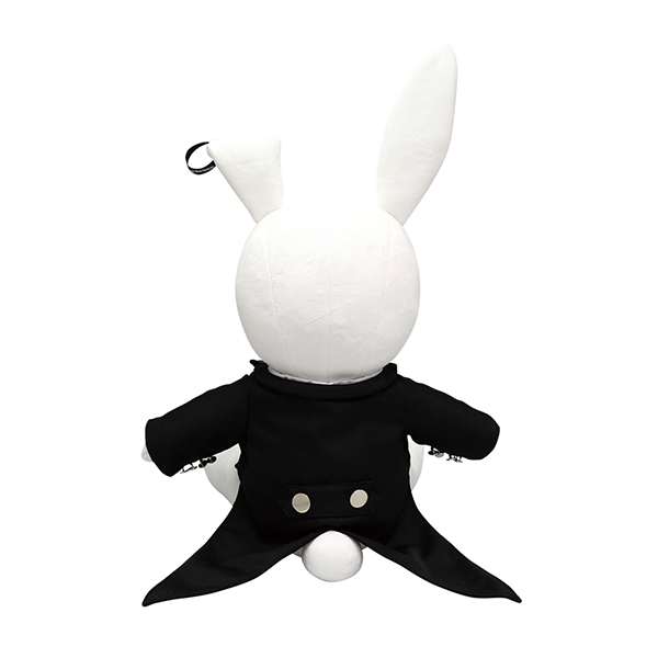 黒執事 Black Label」ビターラビットベーシック セバスチャン