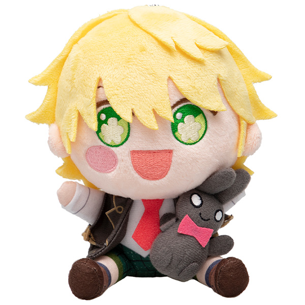 PandoraHearts」15thアニバーサリーぬいぐるみ オズ | スクウェア