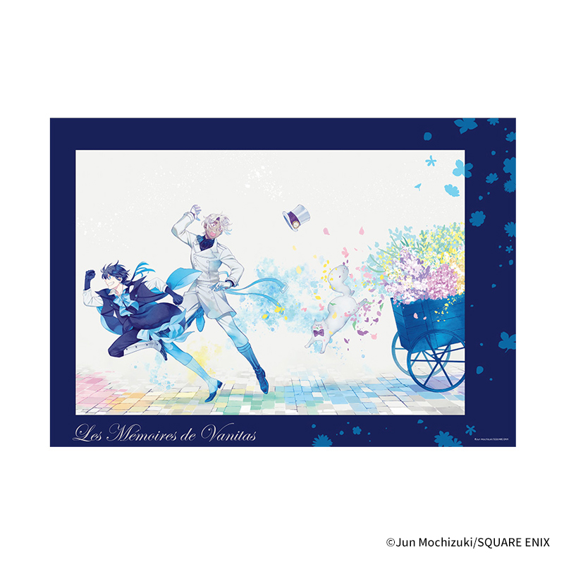 PandoraHearts/ヴァニタスの手記 関連商品 | スクウェア・エニックス e