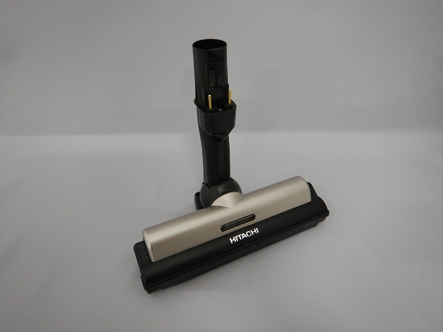 日立公式】PV-BL2H(008)パワーヘッドクミ（D－DP22）:掃除機用