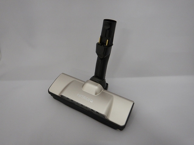 日立公式】PV-BL30H(006)パワーヘッドクミ（D－DP26）:掃除機用