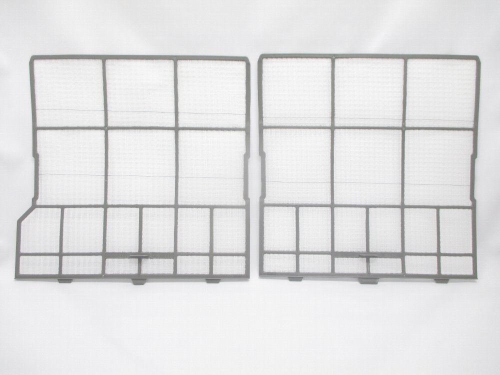 日立公式】RAS-A22Z(123)フィルターRLクミ（エアフィルター