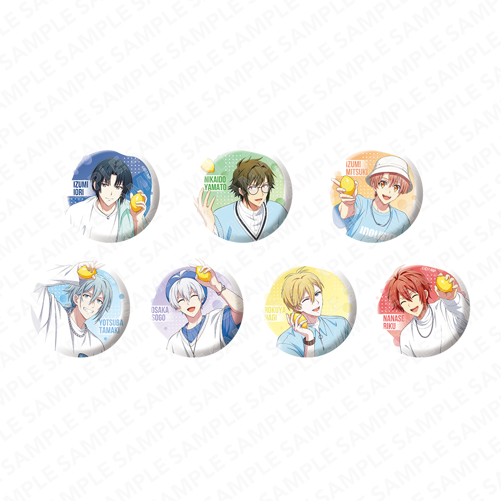 劇場版アイドリッシュセブン LIVE 4bit BEYOND THE PERiOD