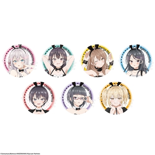 時々ボソッとロシア語でデレる隣のアーリャさん」トレーディング缶