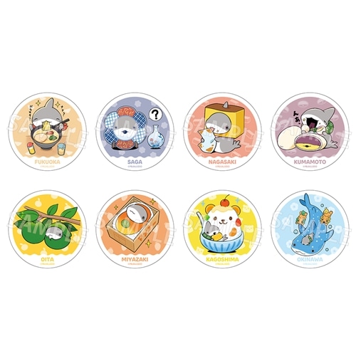 映画 おでかけ子ザメ とかいのおともだち」ご当地子ザメちゃん