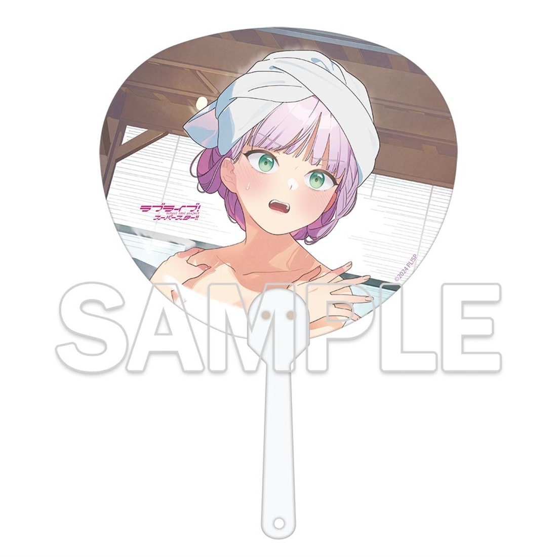 二次受注】『ラブライブ！スーパースター!!』Hot ほっと Liella